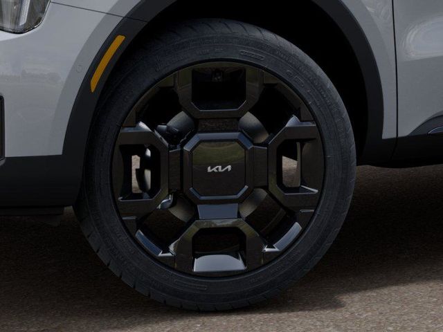 New 2026 Kia Sorento SUV
