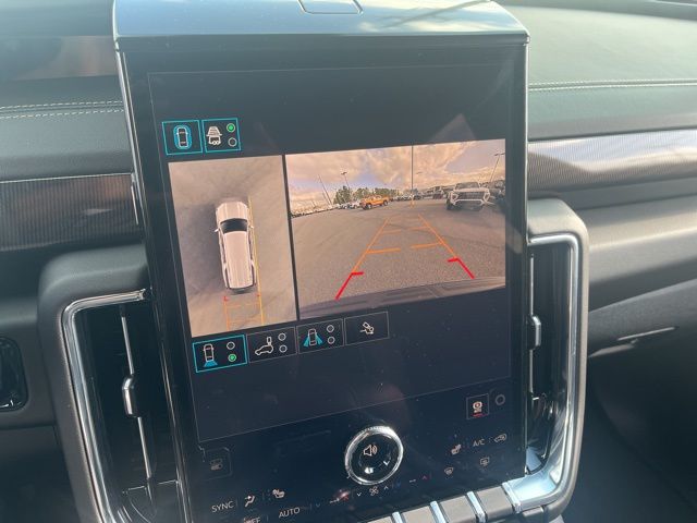 2026 GMC Yukon XL Elevation:44935