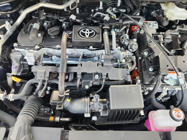 2026 Toyota Corolla Hybrid LE  at Don McGill Toyota