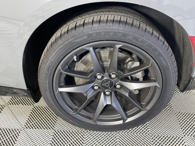 New 2026 Dodge Charger Scat Pack Plus For Sale in Bremerton, WA
