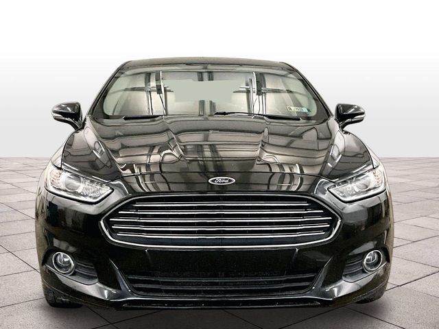 2013 Ford Fusion SE Black at Carlisle Cadillac Buick GMC