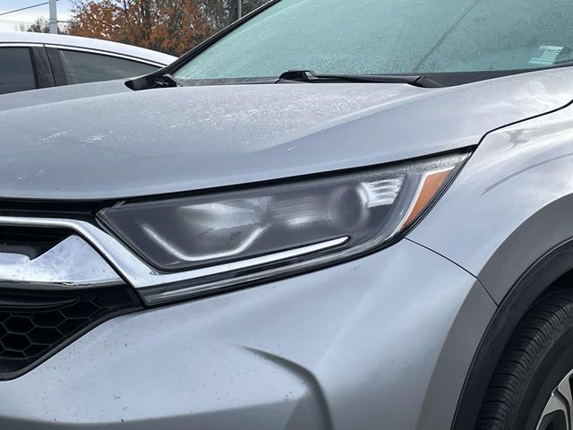 2019 Honda CR-V EX 6