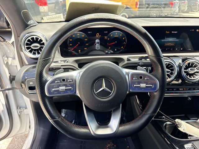 2019 Mercedes-Benz A-Class - $16,998