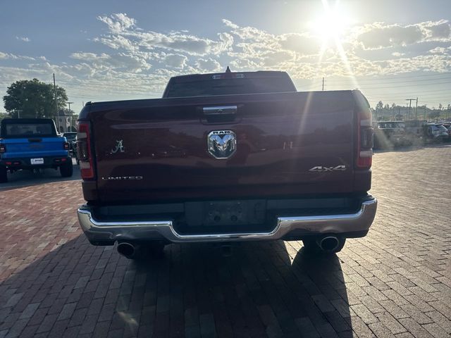 Used 2019 Ram 1500 Truck