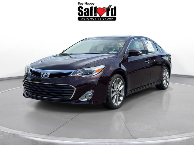 2015 Toyota Avalon XLE Touring