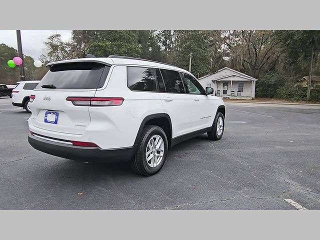 2026 Jeep Grand Cherokee L Laredo 4x4