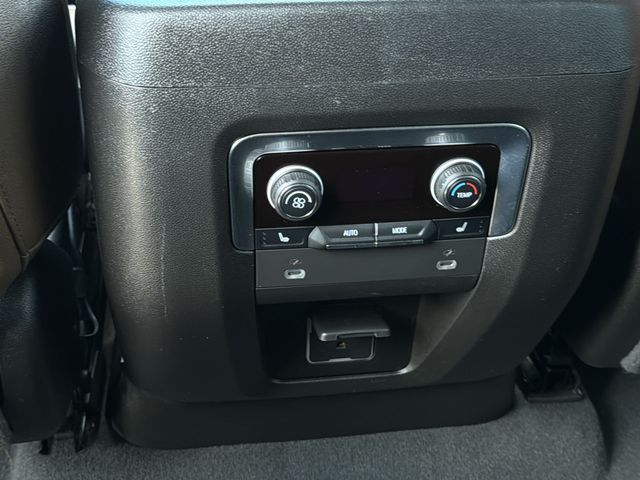 Used 2023 Black Chevrolet High Country image 18
