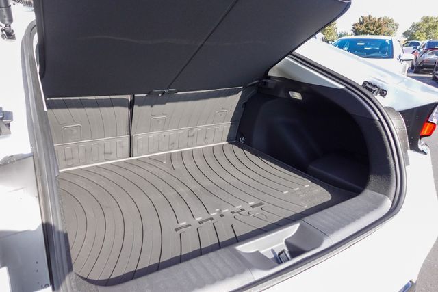 new 2026 Toyota Prius car