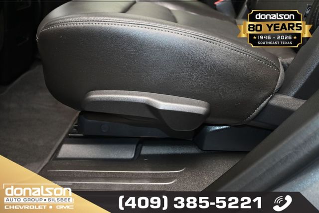 used 2020 Cadillac XT6 car, priced at $26,522