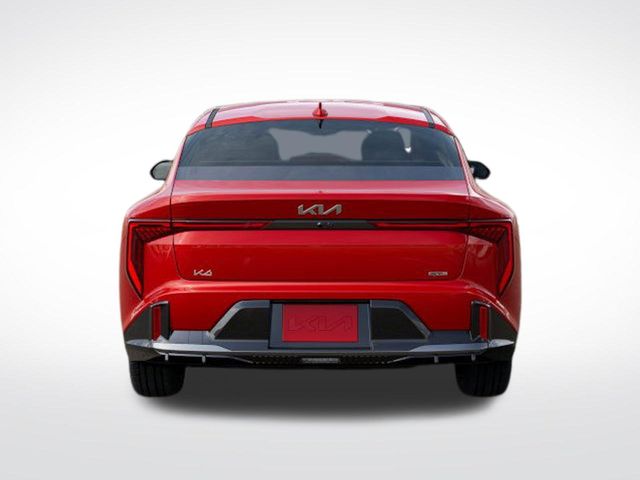 Photo 5 of 2026 Kia K4 GT-Line