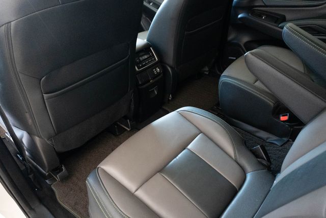 Used 2023 Subaru Ascent SUV