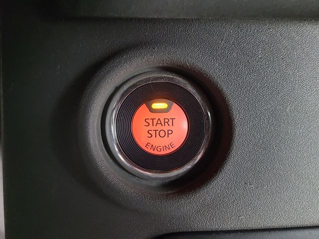 2021 – Nissan – Frontier