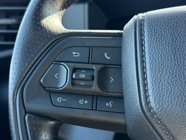 Used 2026 Toyota Tundra Truck