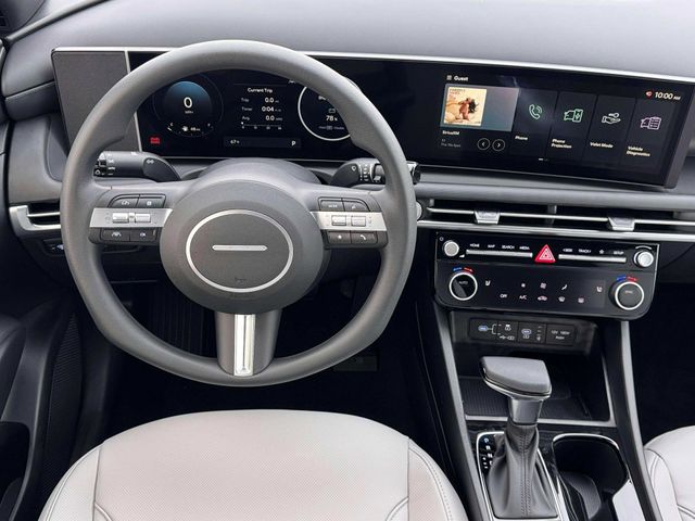 New 2026 Black Hyundai SEL image 17