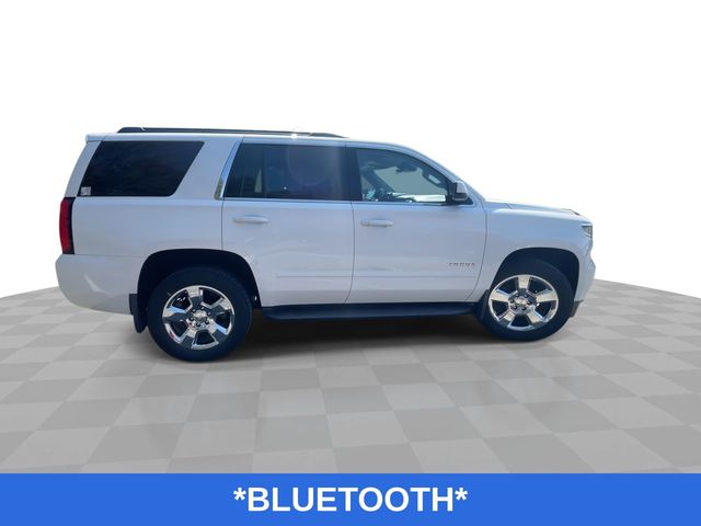 Used 2017 Chevrolet Tahoe For Sale in New Hudson, MI