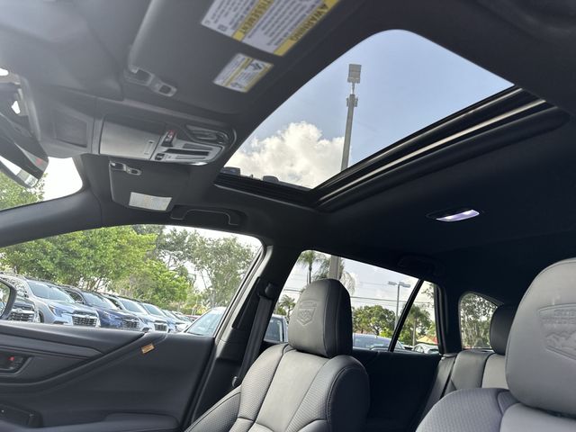 Used 2025 Subaru Outback SUV