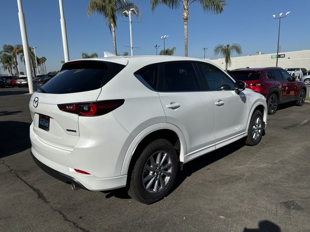 2024 Mazda CX-5 2.5 S Select Package 5