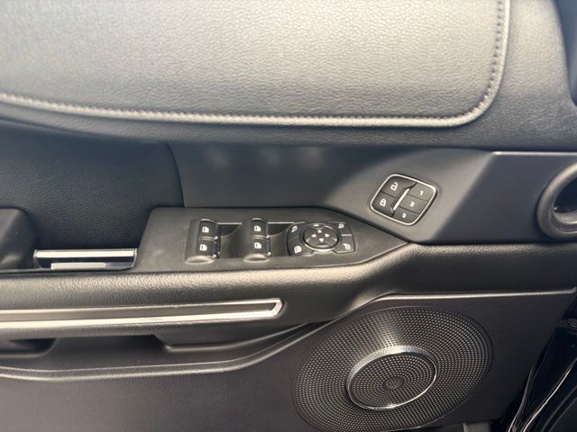2019 Ford Expedition XLT Black at Ross Downing Chevrolet
