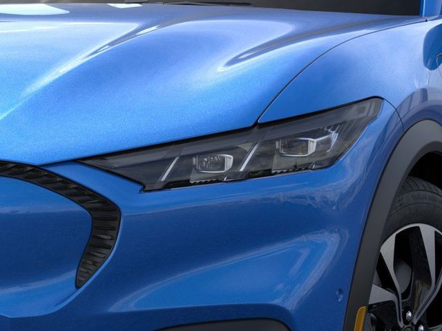 2025 Ford Mustang Mach-E Select photo 16