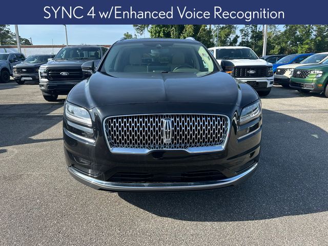 2023 Lincoln Nautilus Standard photo