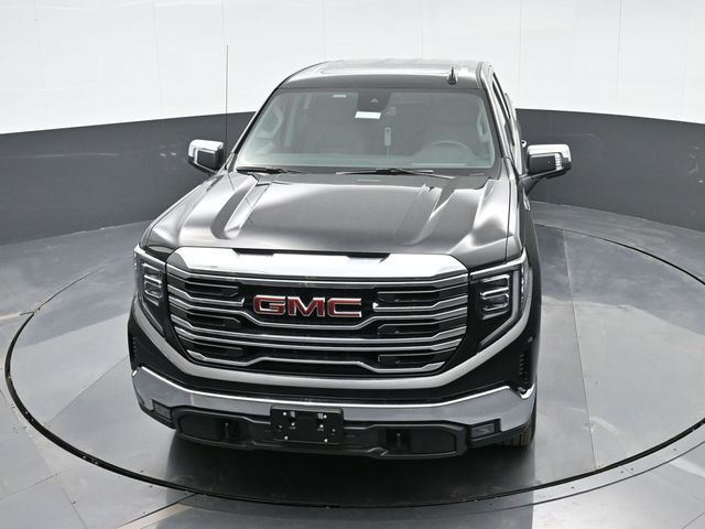 2025 GMC Sierra 1500 SLT 21