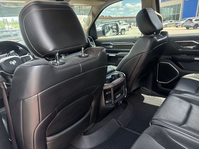 Used 2019 Ram 1500 Truck