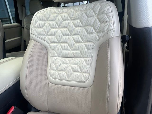 New 2026 Nissan Armada SUV