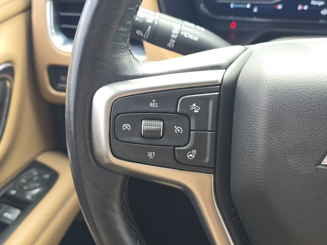 Photo of 2022 Chevrolet Tahoe Premier in Dallas, GA - 31,  2022 Chevrolet Tahoe Premier:44072A