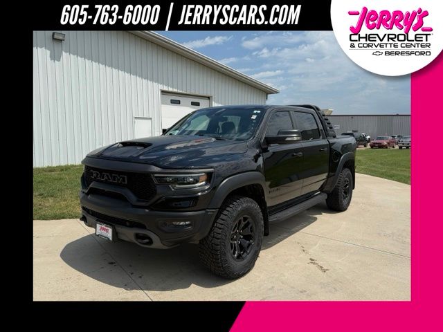 2022 RAM 1500 TRX Crew Cab 4WD