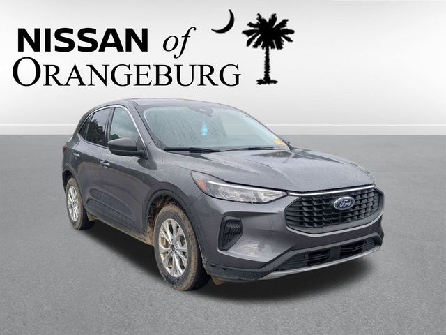 2024 Ford Escape Active FWD