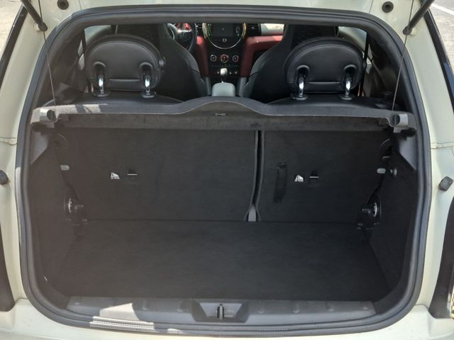 Used 2016 MINI John Cooper Works 2D Hatchback