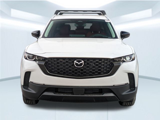 Mazda CX-50 2.5 Hybrid Premium Plus