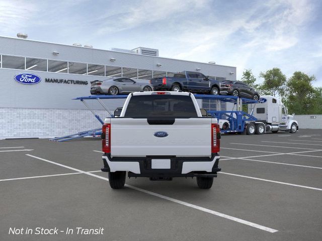 2026 Ford F-250SD XL:168774