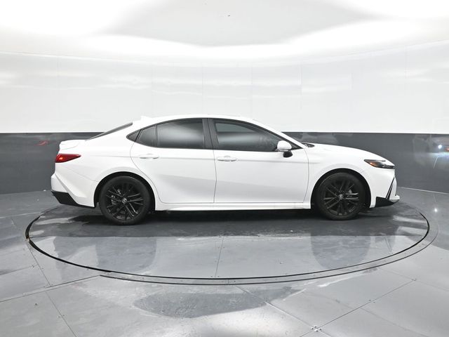 Used 2026 Toyota Camry Sedan