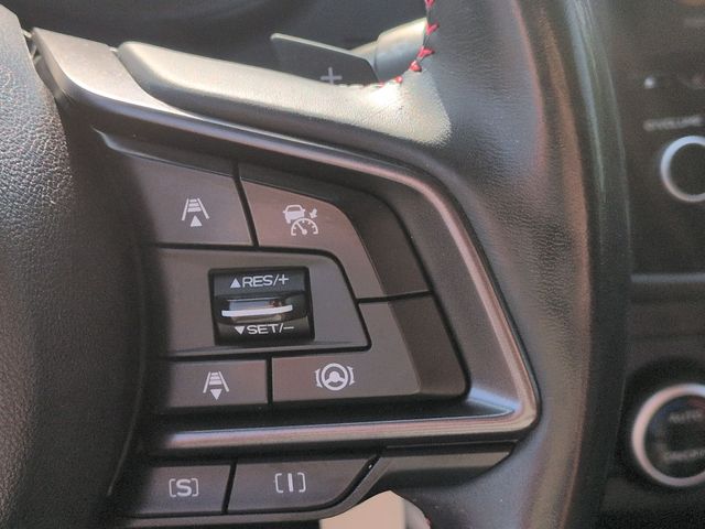 Used 2023 Beige Subaru Premium image 17