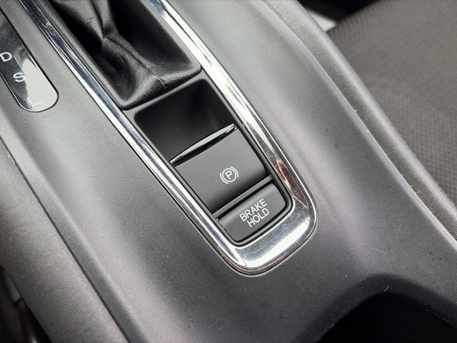 2019 Honda HR-V LX  at Honda North