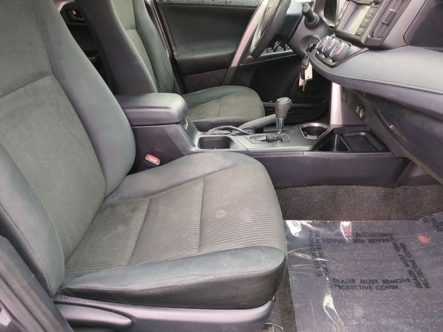 used 2017 Toyota RAV4 car, priced at $13,711