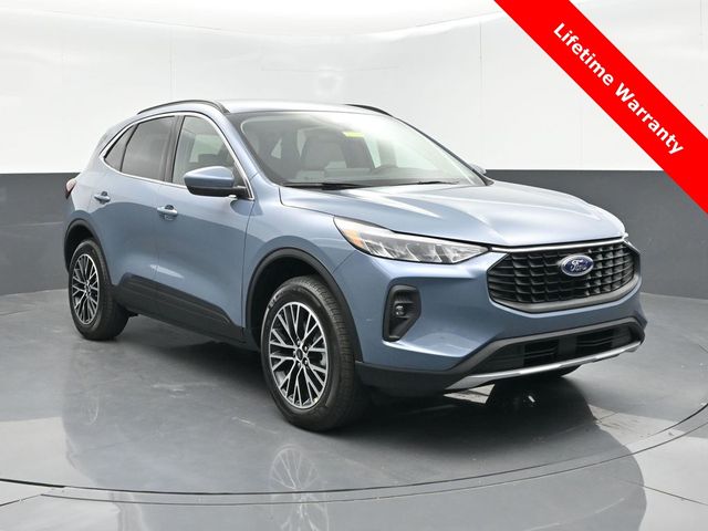 2026 Ford Escape Plug-In Hybrid Base