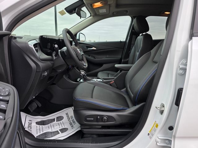 2026 Buick Encore GX Sport Touring AWD