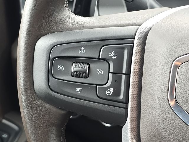 2023 GMC Sierra 1500 Denali:168682B