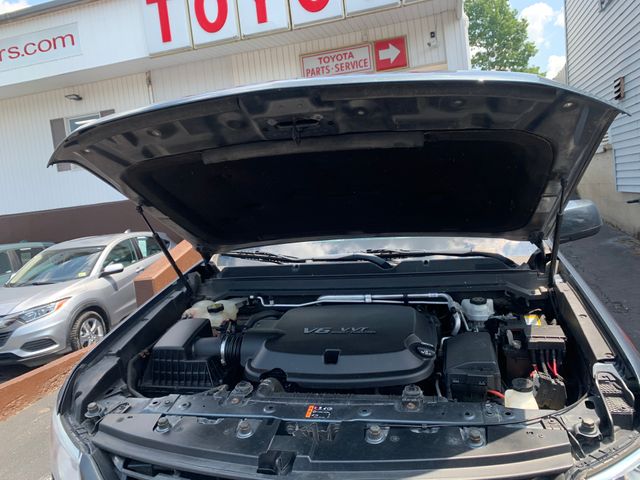 Used 2019 Chevrolet Colorado Truck