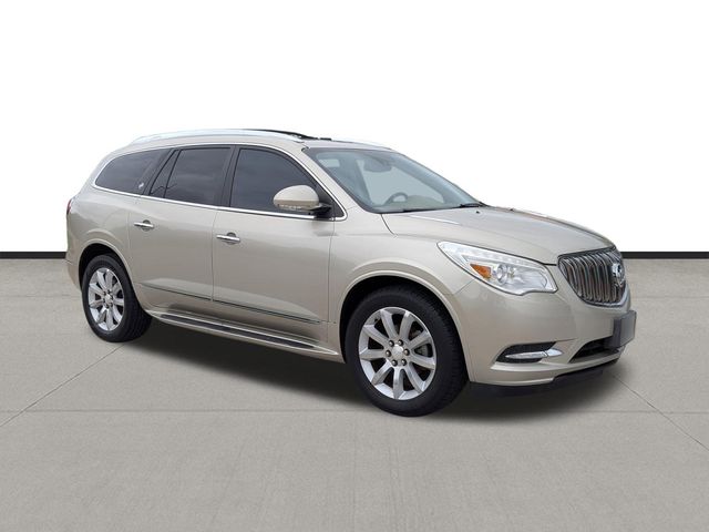 2015 Buick Enclave Premium Group - 2