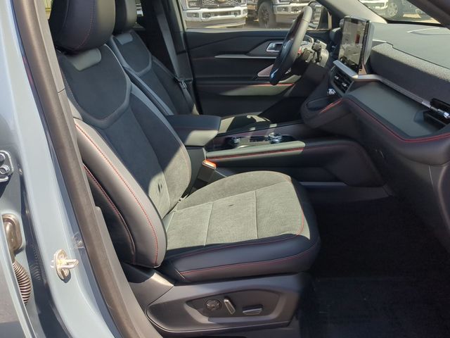 New 2026 Vapor Blue Metallic Ford ST image 49