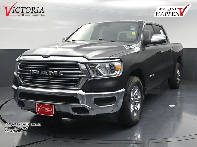 2024 Ram 1500 Laramie - 0