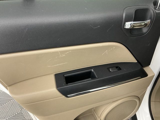 used 2015 Jeep Patriot car, priced at $7,452