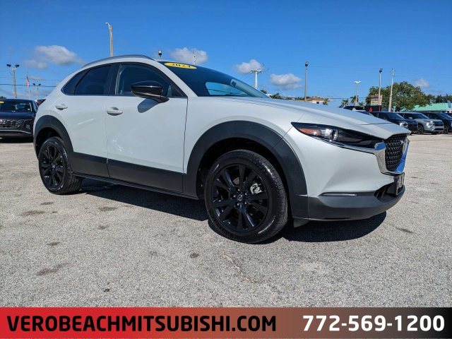 2024 Mazda CX-30 2.5 S Select Sport