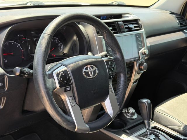 Used 2021 Toyota 4Runner SUV