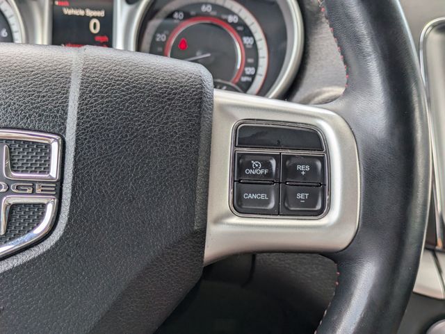 2019 Dodge Journey GT AWD