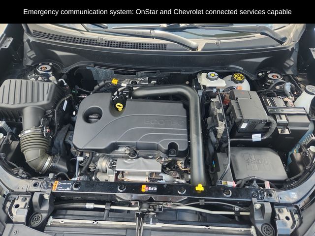 Used 2023 Chevrolet Equinox For Sale in Grove City, OH
