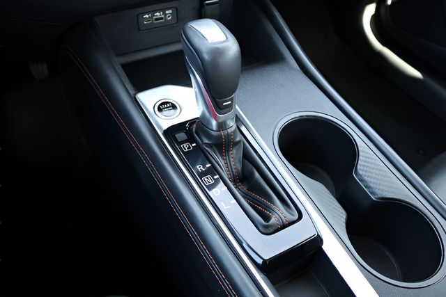 Used Car 2020 Nissan Altima  2.5 Sr For Sale Under $20,000 In Austin, Texas